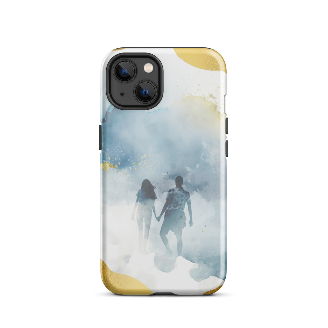 Tough Case for iPhone®