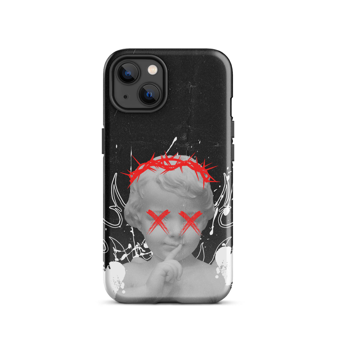 Tough Case for iPhone®