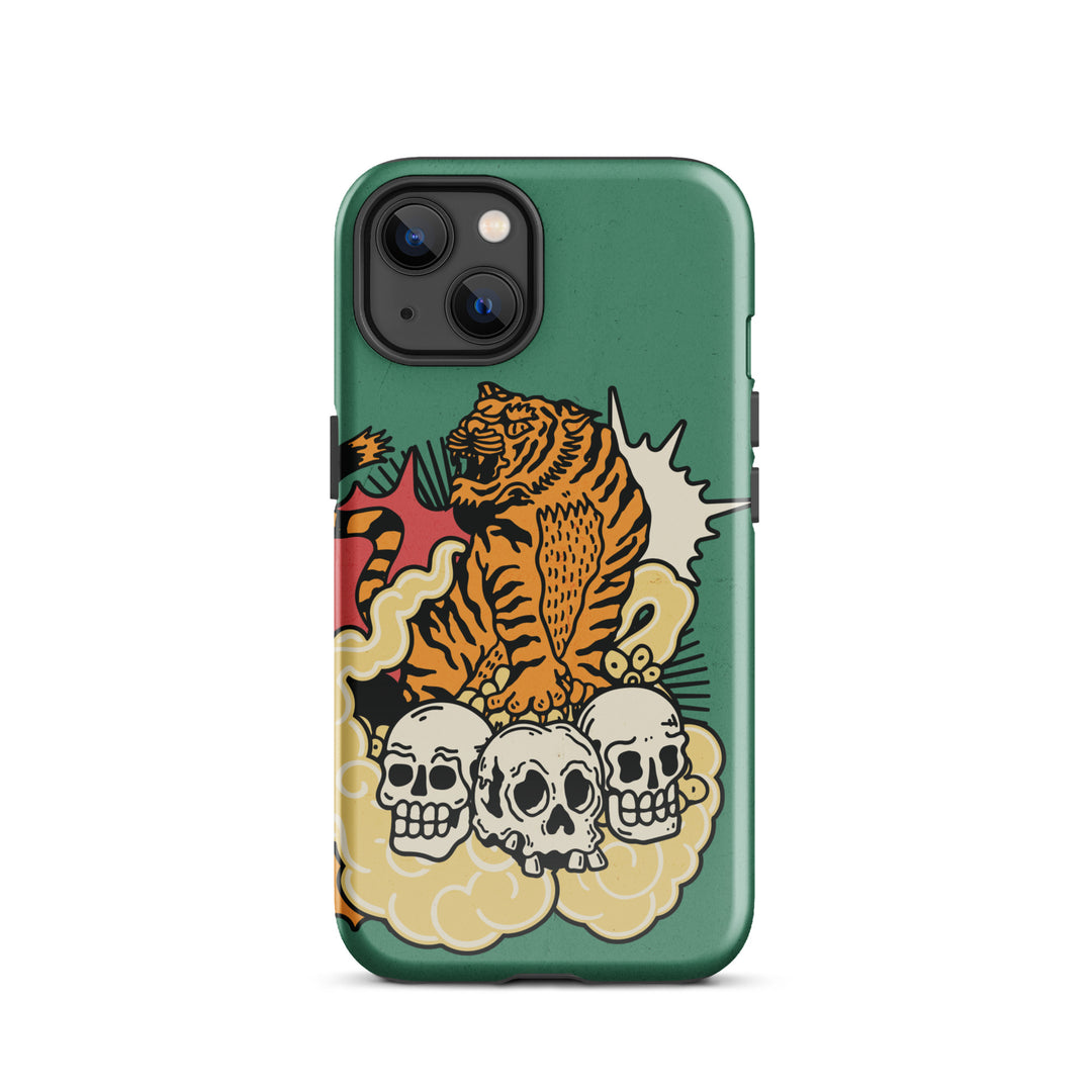 Tough Case for iPhone®