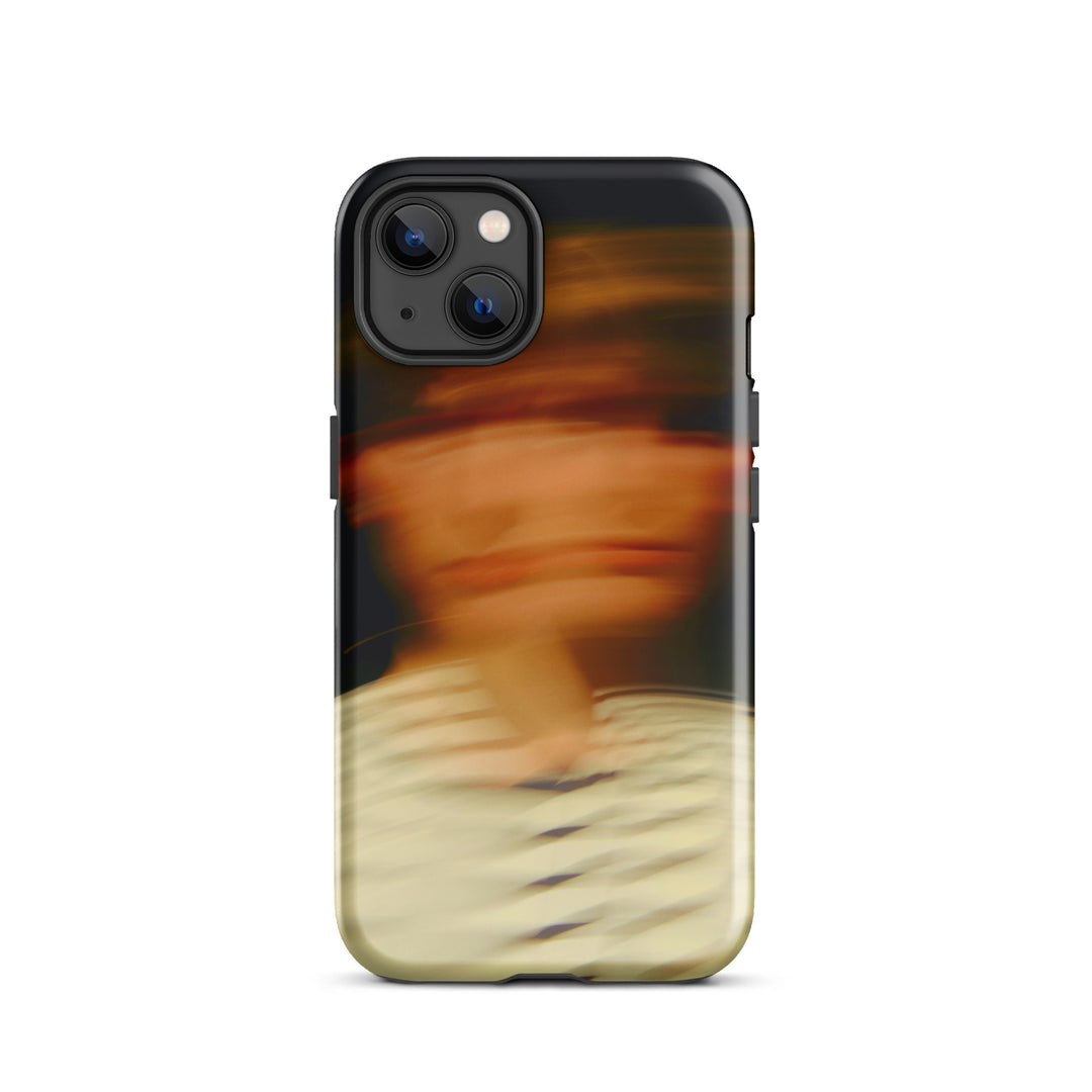 Tough Case for iPhone®