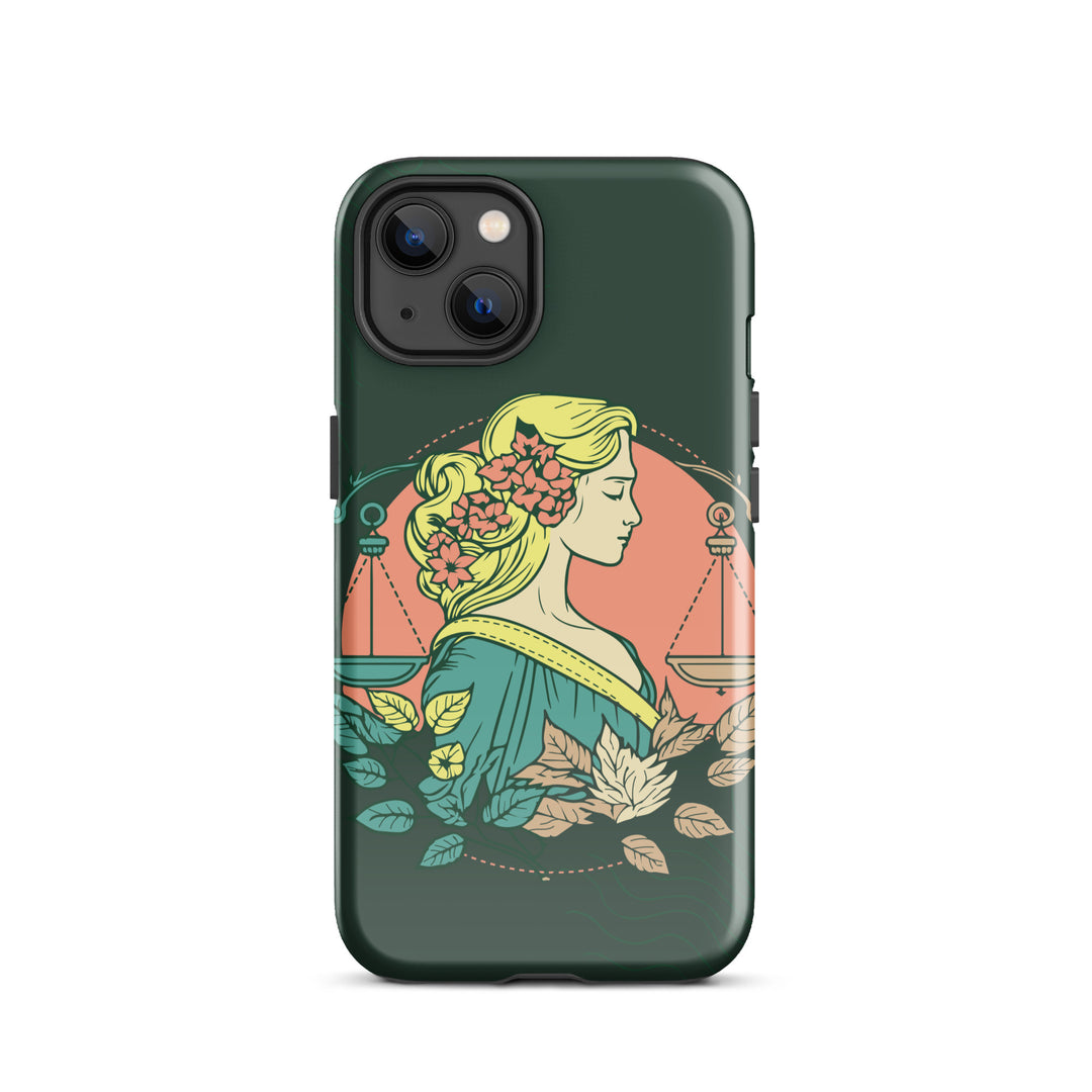 Tough Case for iPhone®