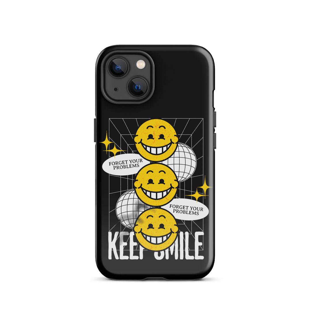 Tough Case for iPhone®