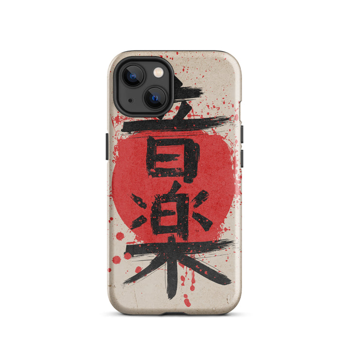 Tough Case for iPhone®