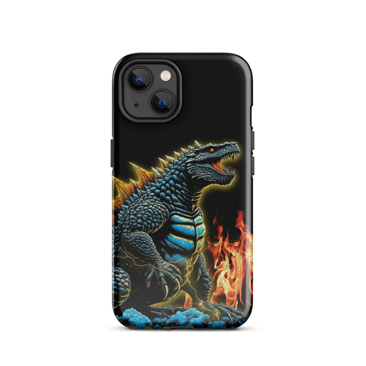 Tough Case for iPhone®