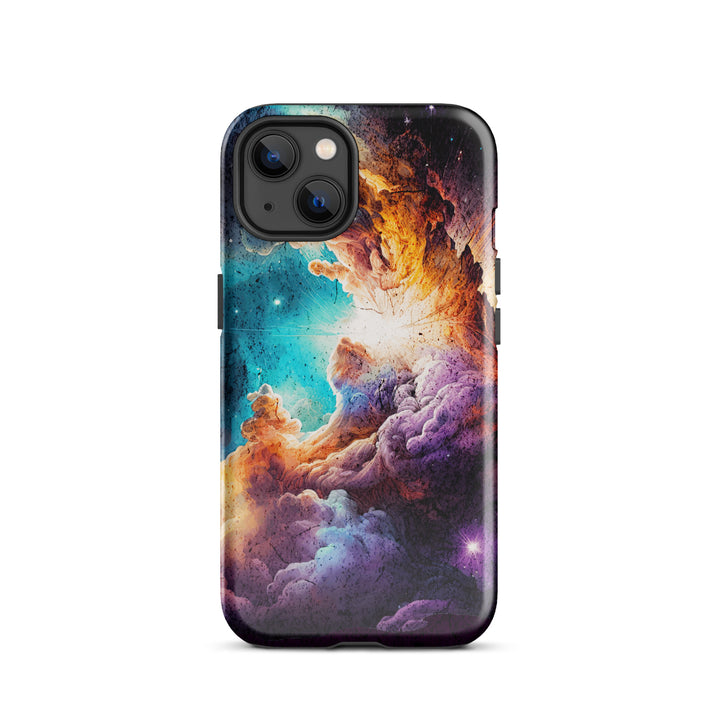 Tough Case for iPhone®