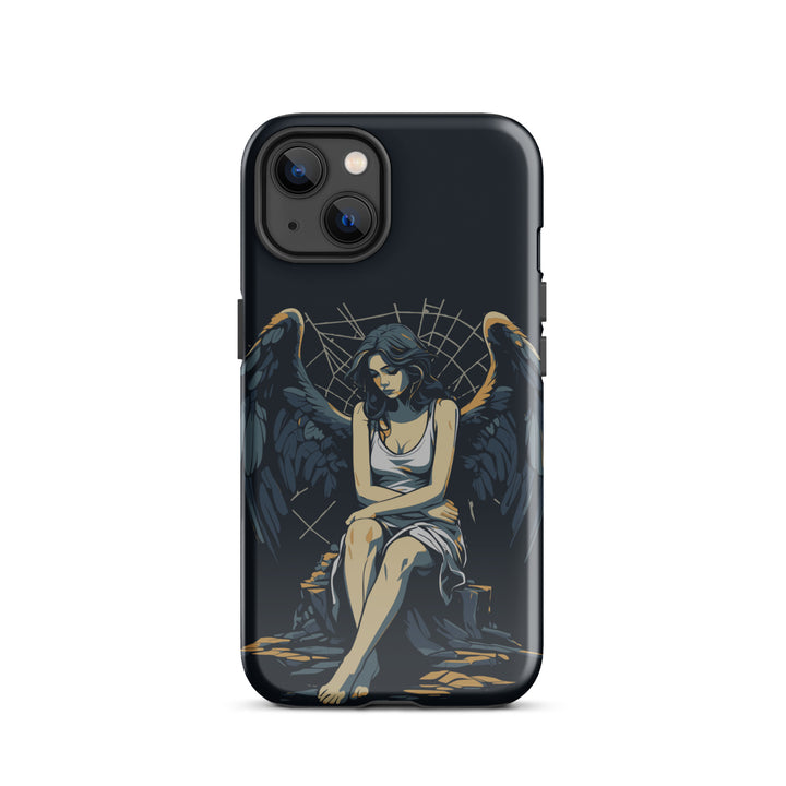 Tough Case for iPhone®