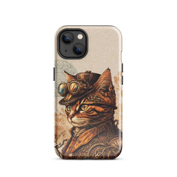 Tough Case for iPhone®