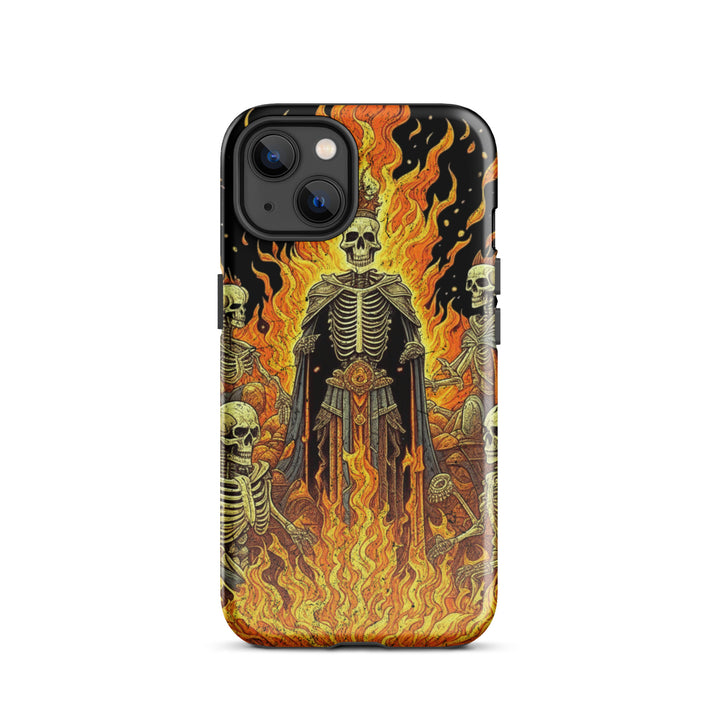 Tough Case for iPhone®