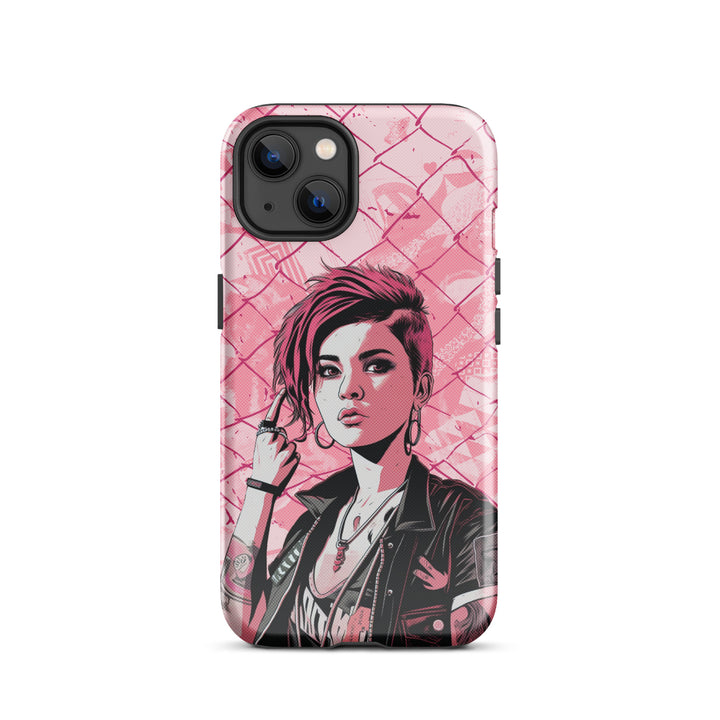 Tough Case for iPhone®