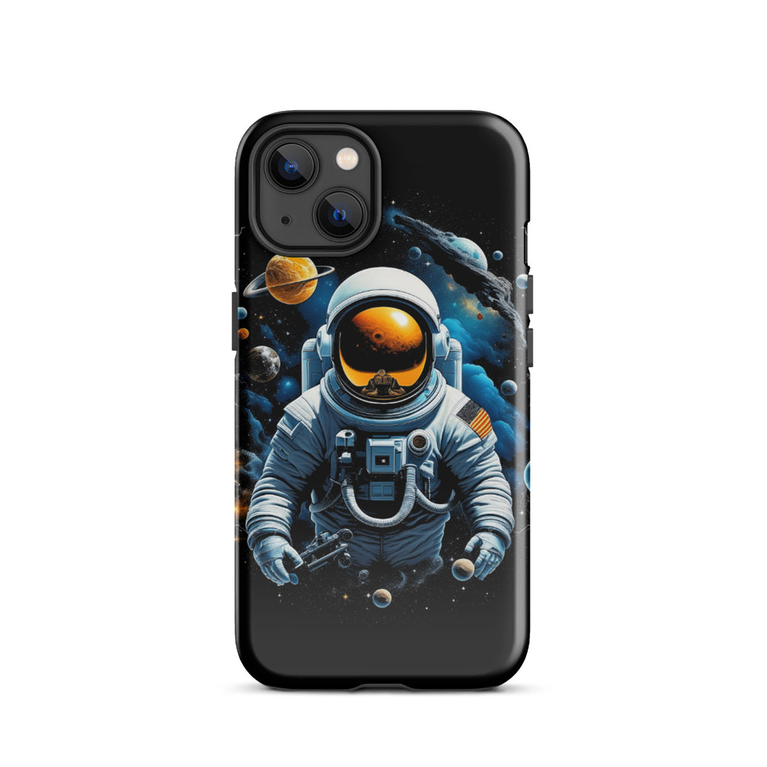 Tough Case for iPhone®