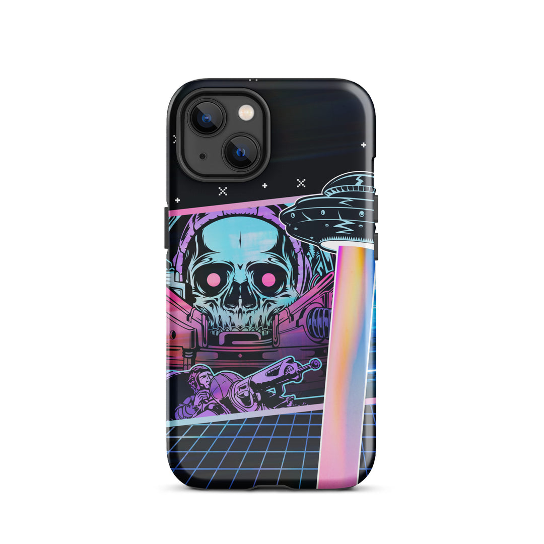 Tough Case for iPhone®