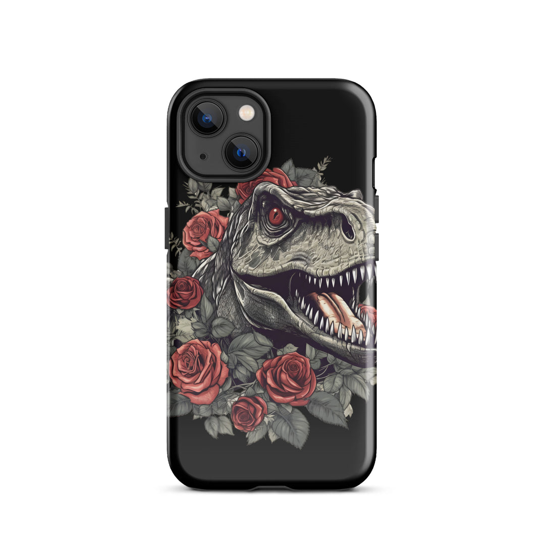 Tough Case for iPhone®