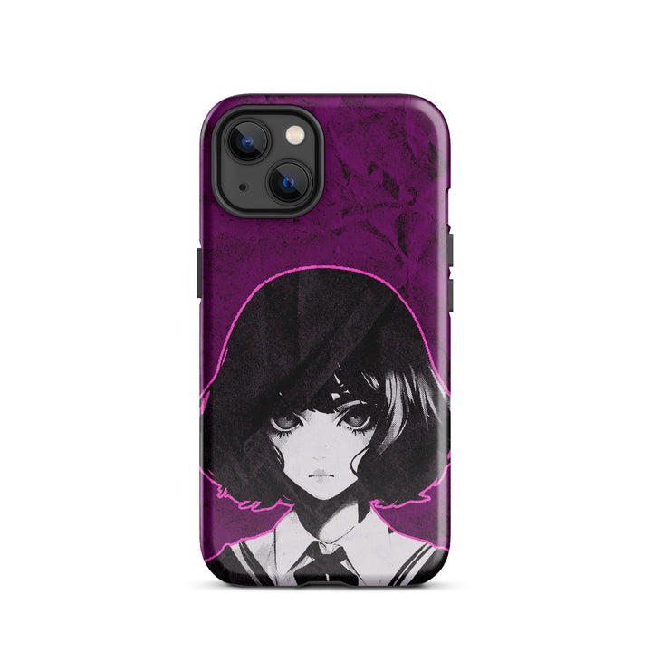 Tough Case for iPhone®