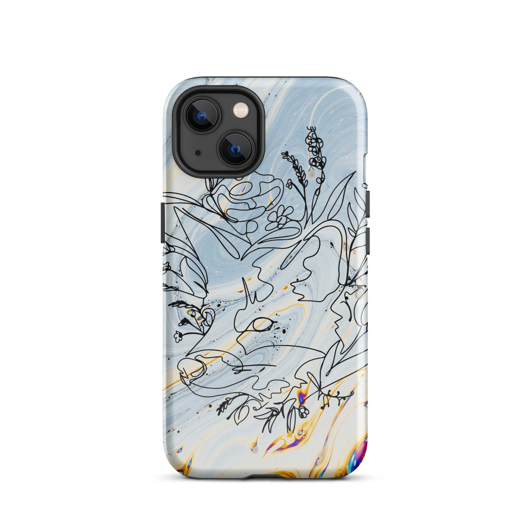 Tough Case for iPhone®