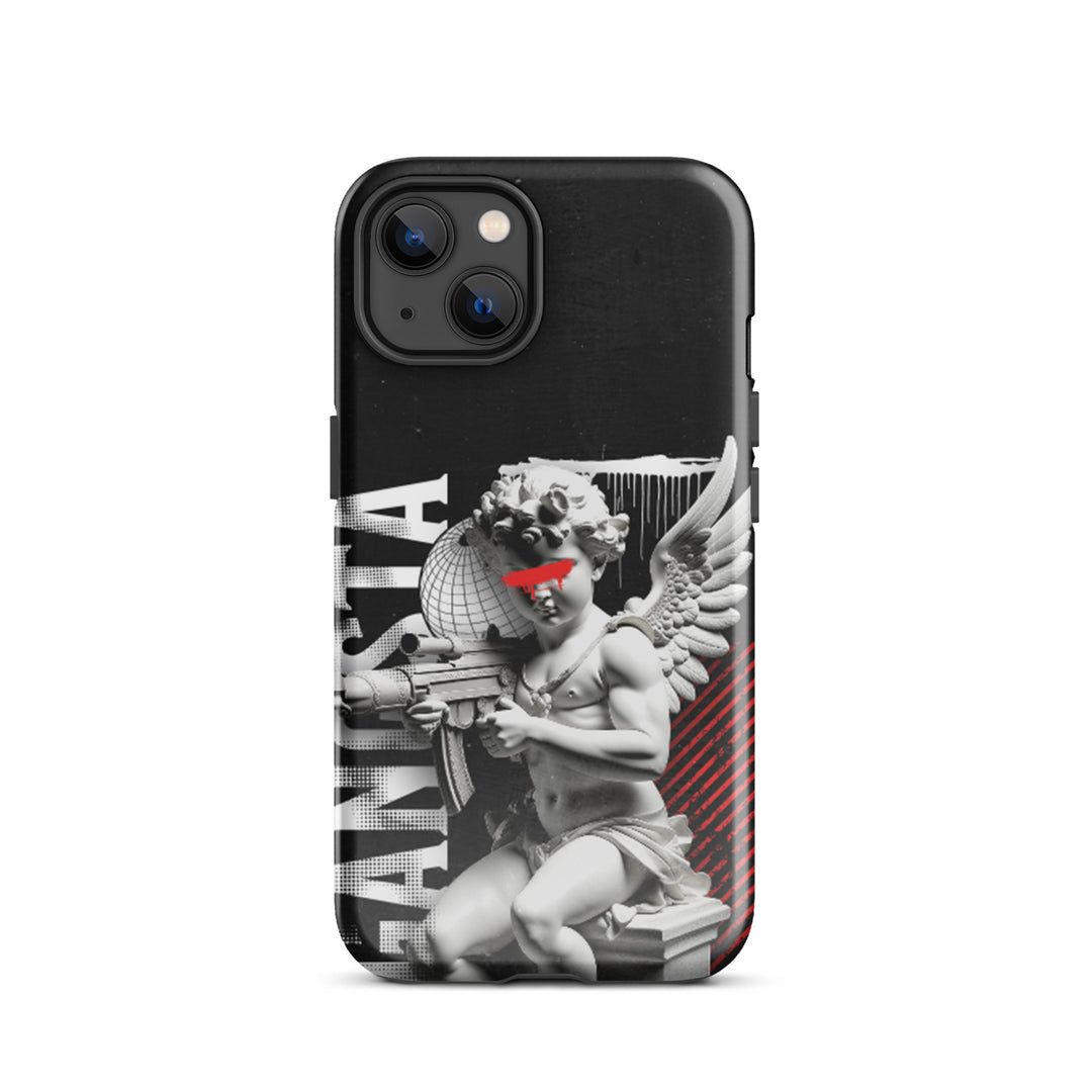 Tough Case for iPhone®