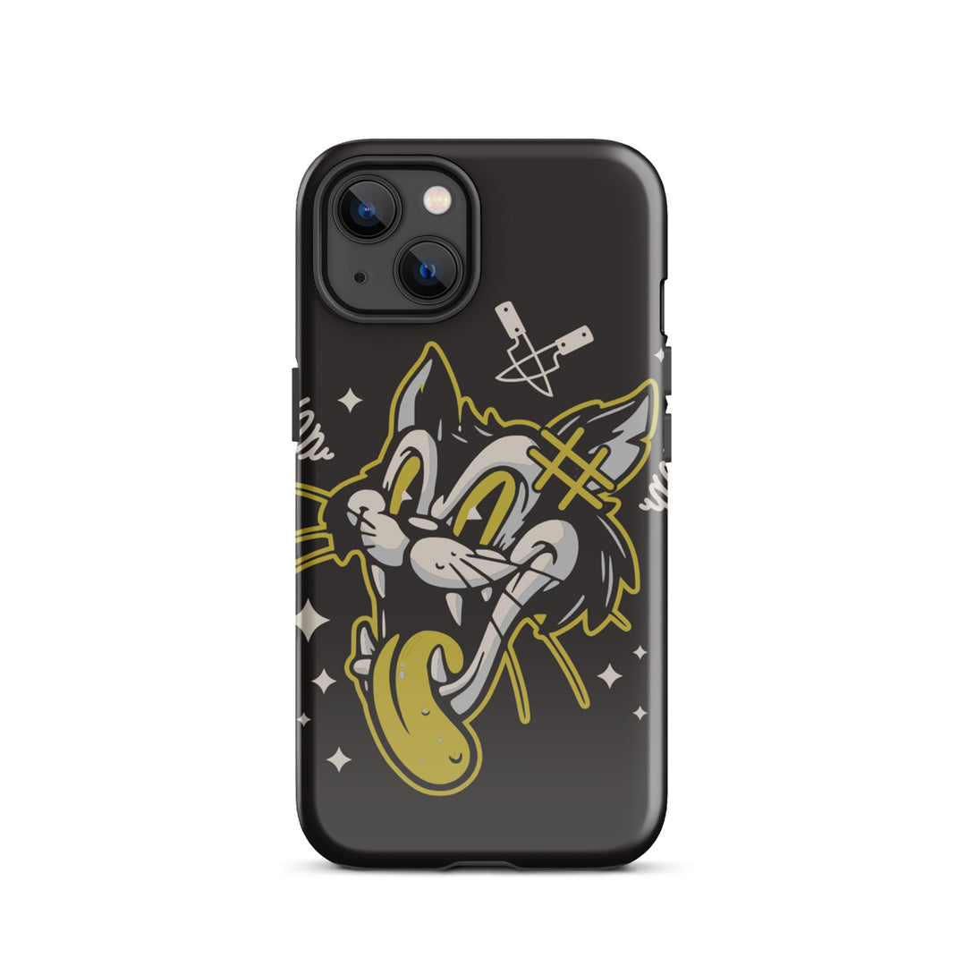 Tough Case for iPhone®