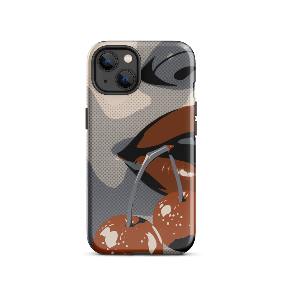 Tough Case for iPhone®