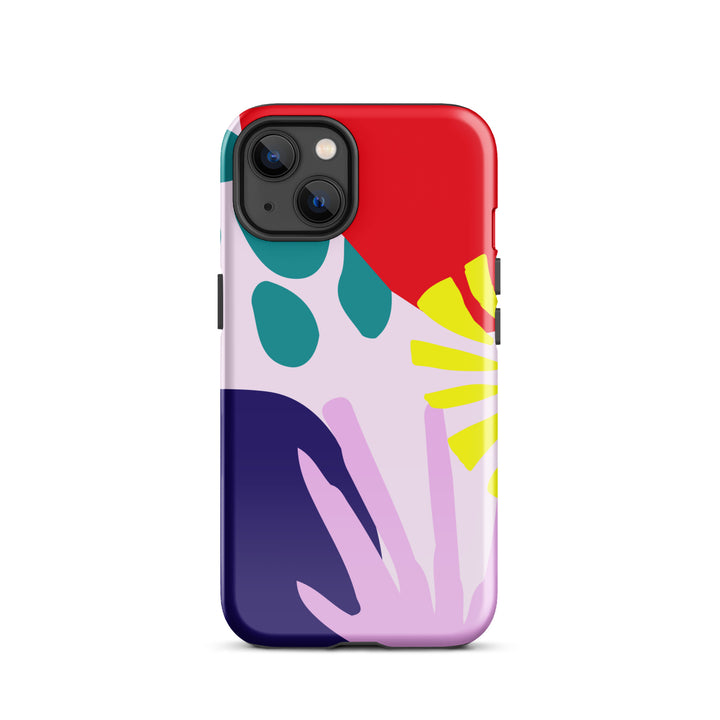 Tough Case for iPhone®