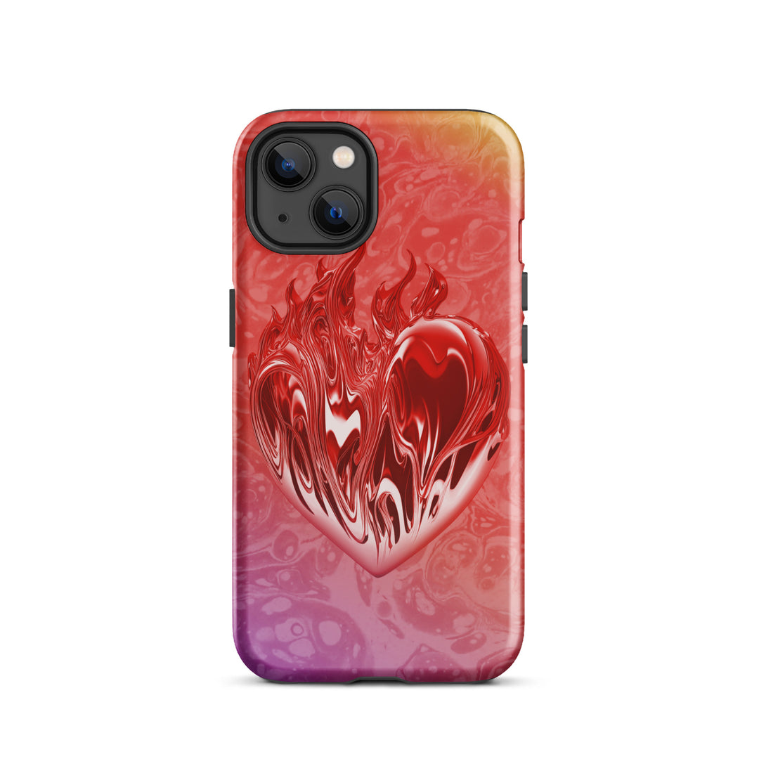 Tough Case for iPhone®