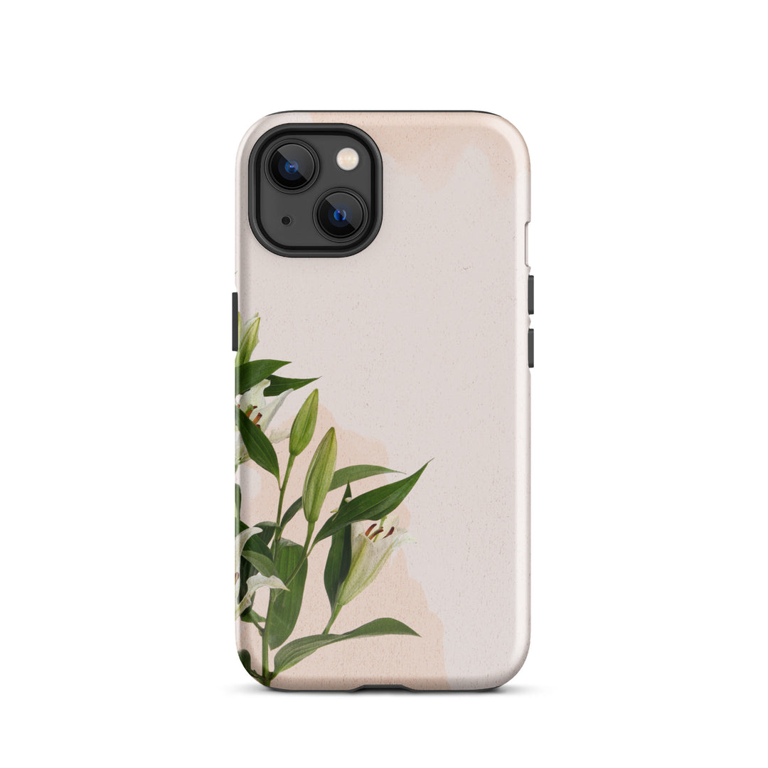 Tough Case for iPhone®