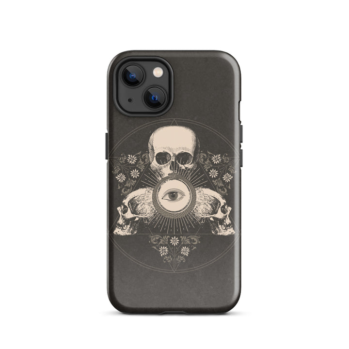 Tough Case for iPhone®