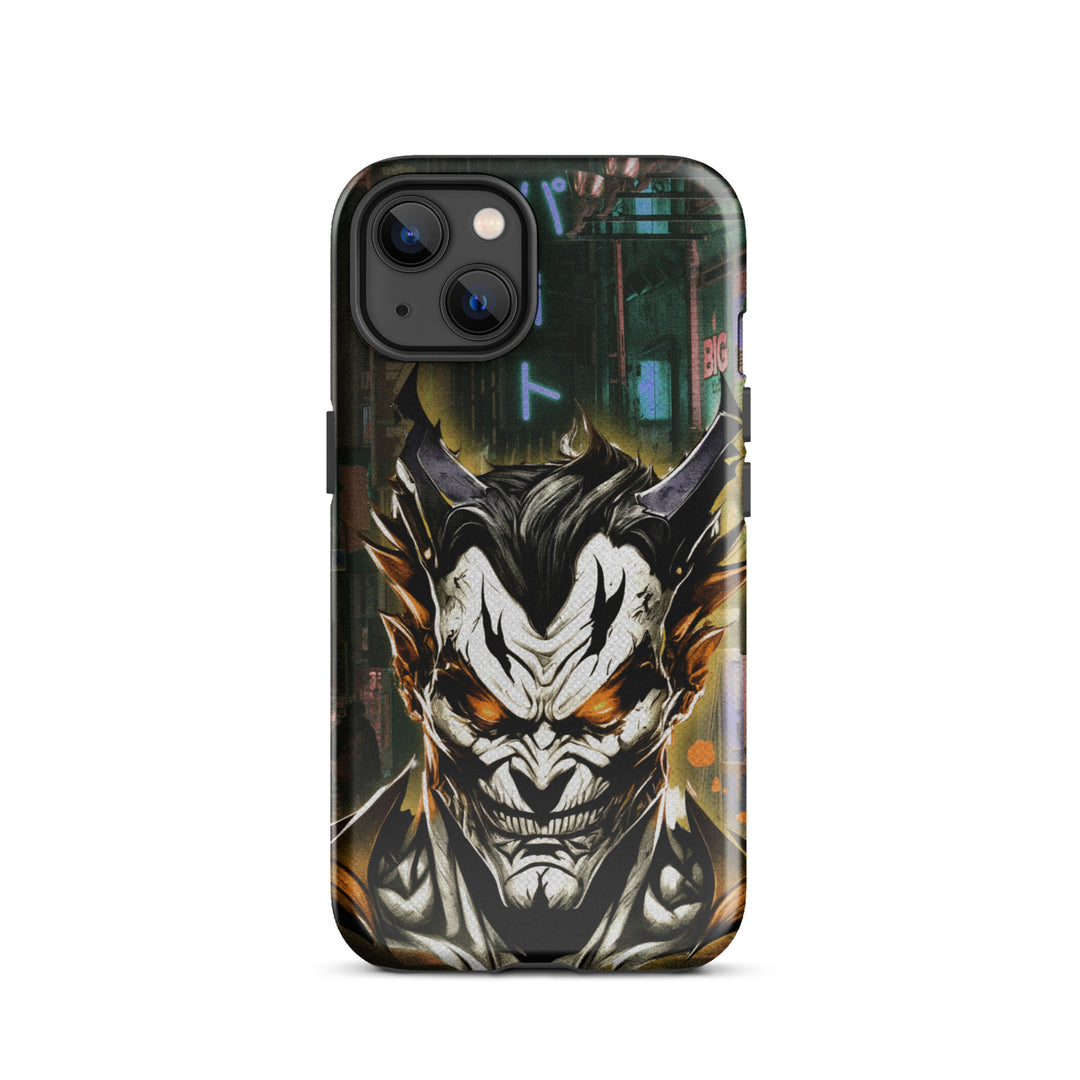 Tough Case for iPhone®