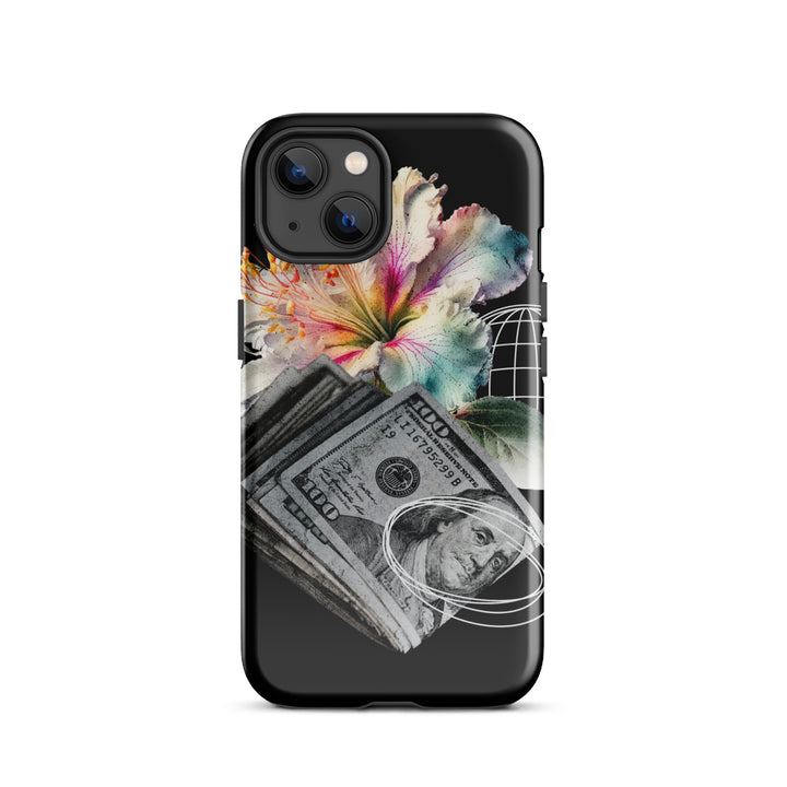 Tough Case for iPhone®