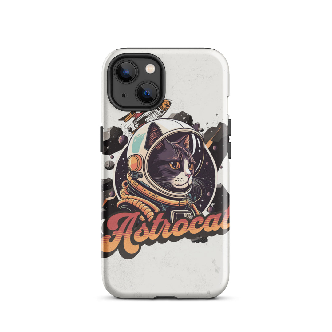 Tough Case for iPhone®