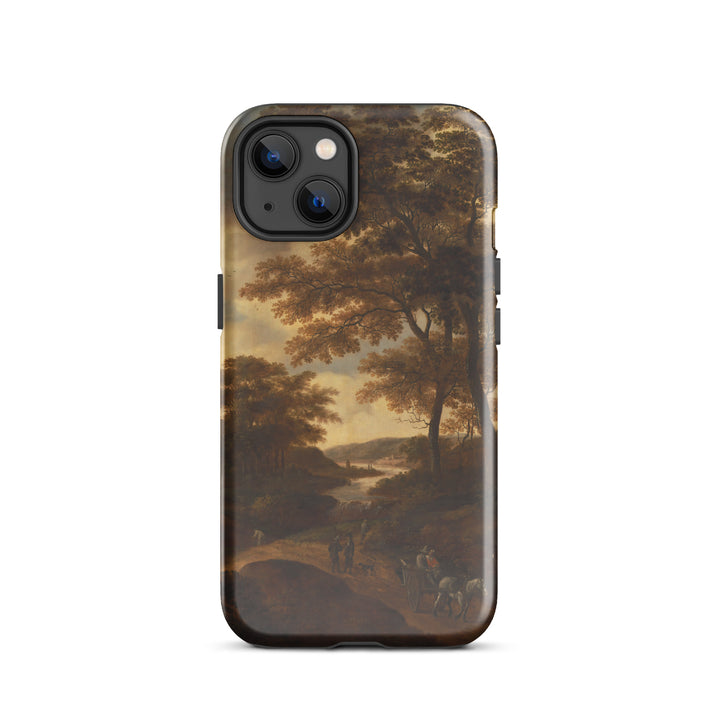 Tough Case for iPhone®