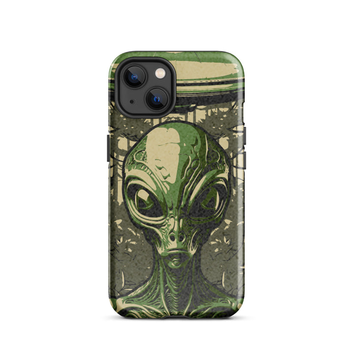 Tough Case for iPhone®