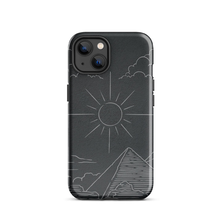 Tough Case for iPhone®