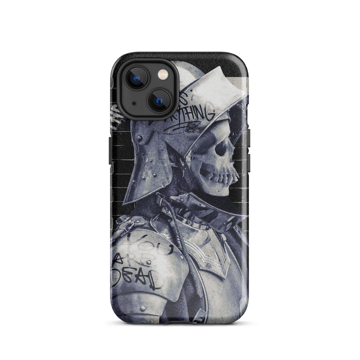 Tough Case for iPhone®