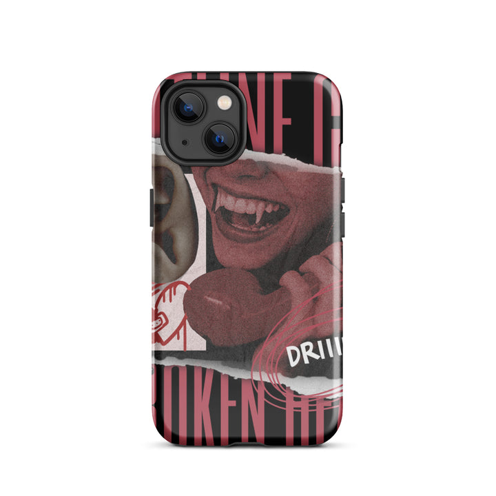 Tough Case for iPhone®