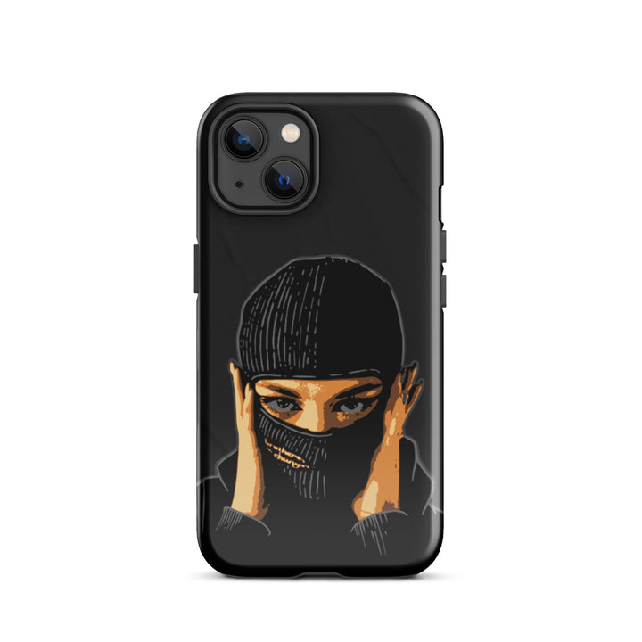 Tough Case for iPhone®