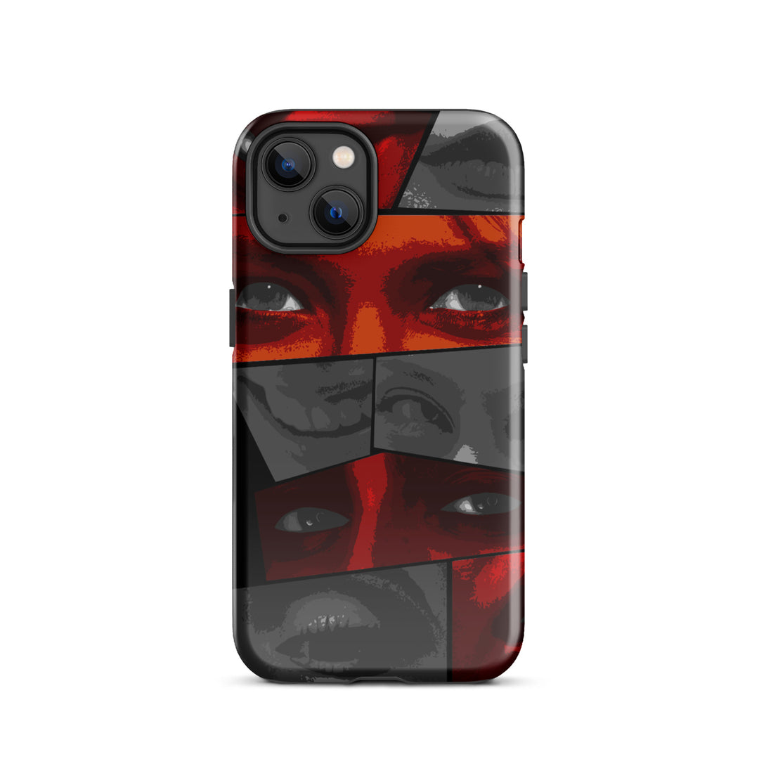 Tough Case for iPhone®