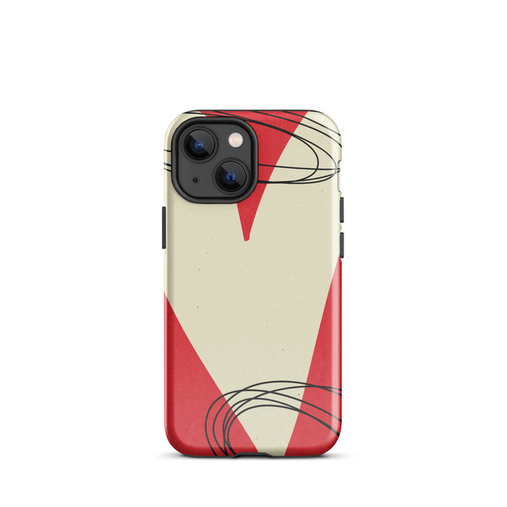 Tough Case for iPhone®