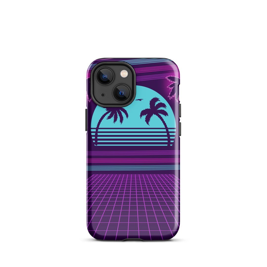 Tough Case for iPhone®