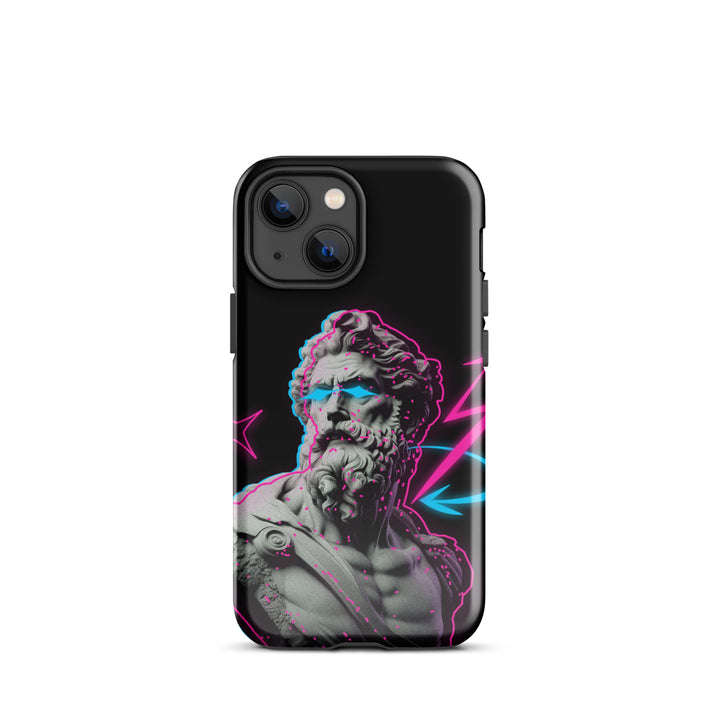 Tough Case for iPhone®