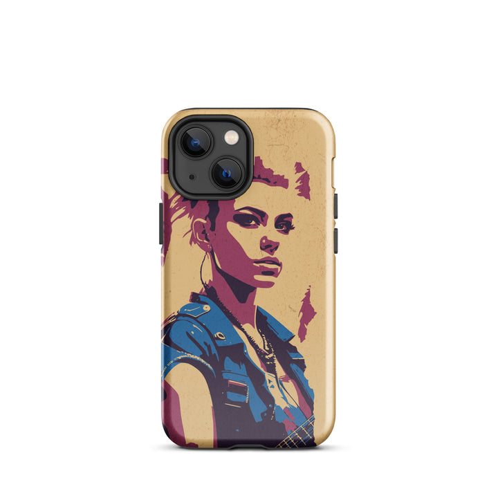 Tough Case for iPhone®