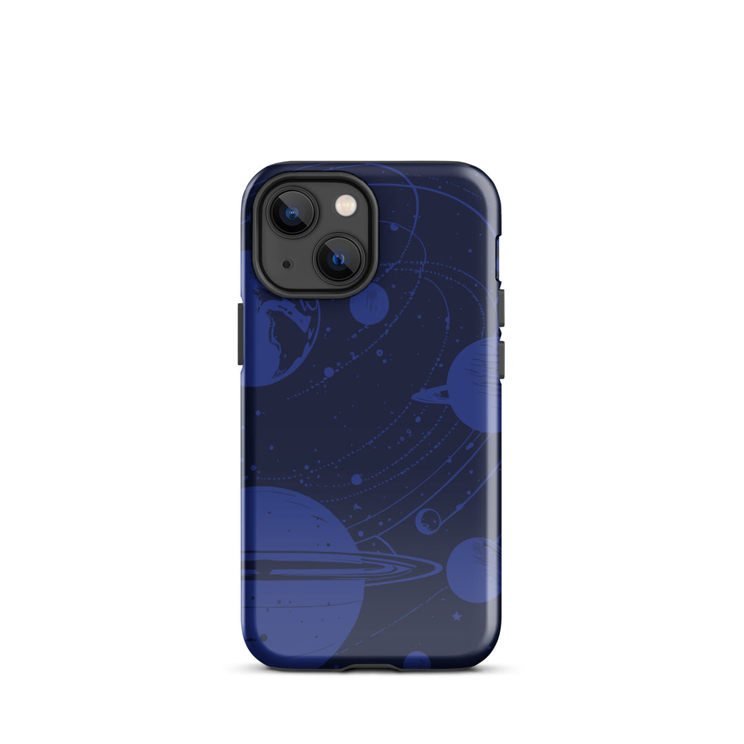 Tough Case for iPhone®