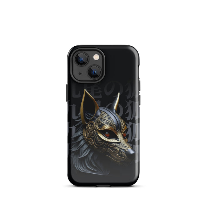 Tough Case for iPhone®