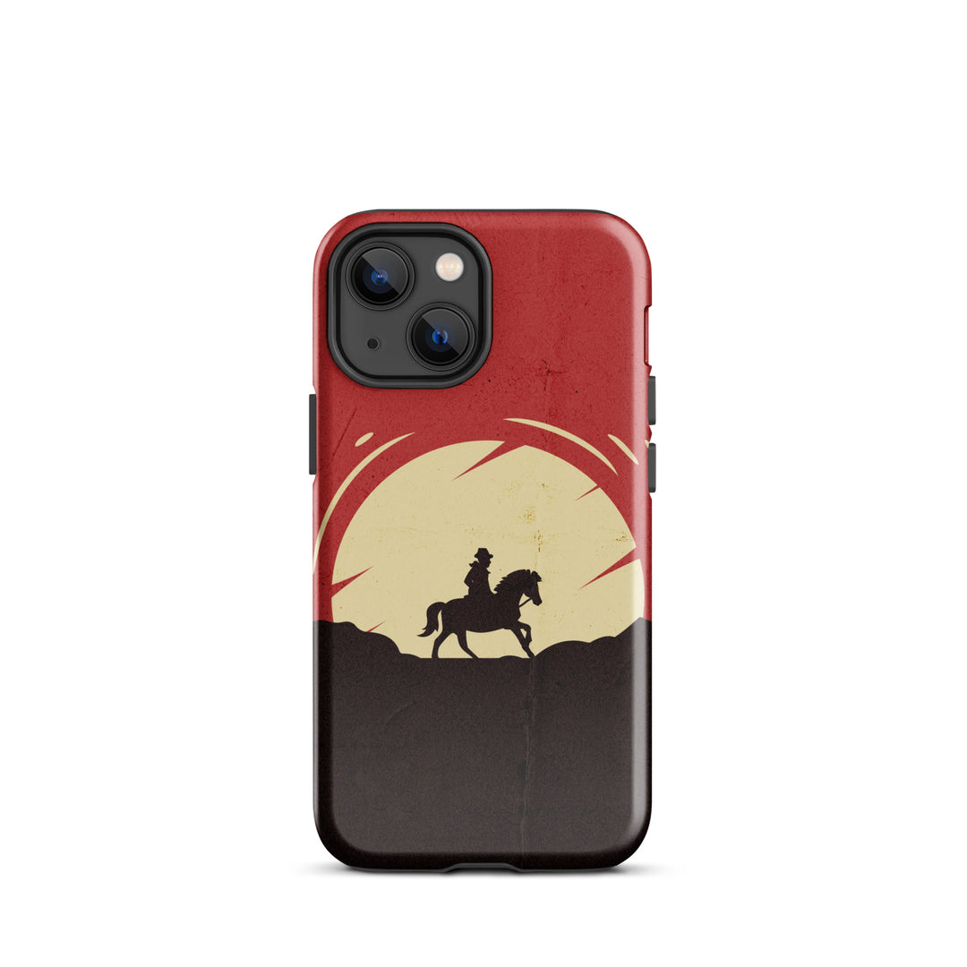 Tough Case for iPhone®