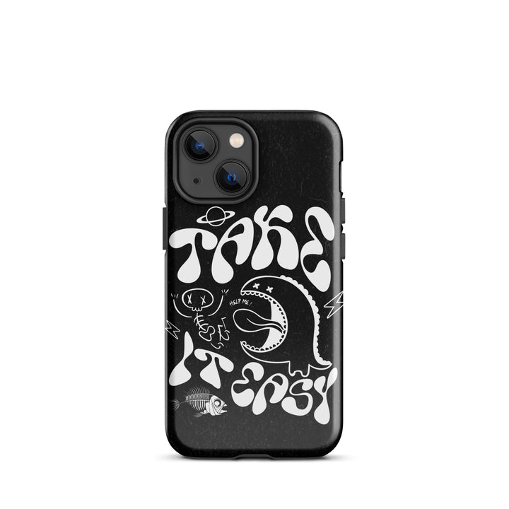 Tough Case for iPhone®