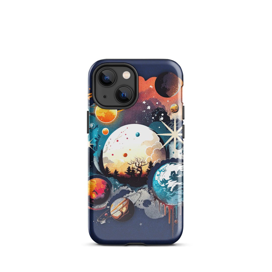 Tough Case for iPhone®