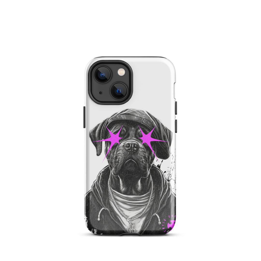 Tough Case for iPhone®