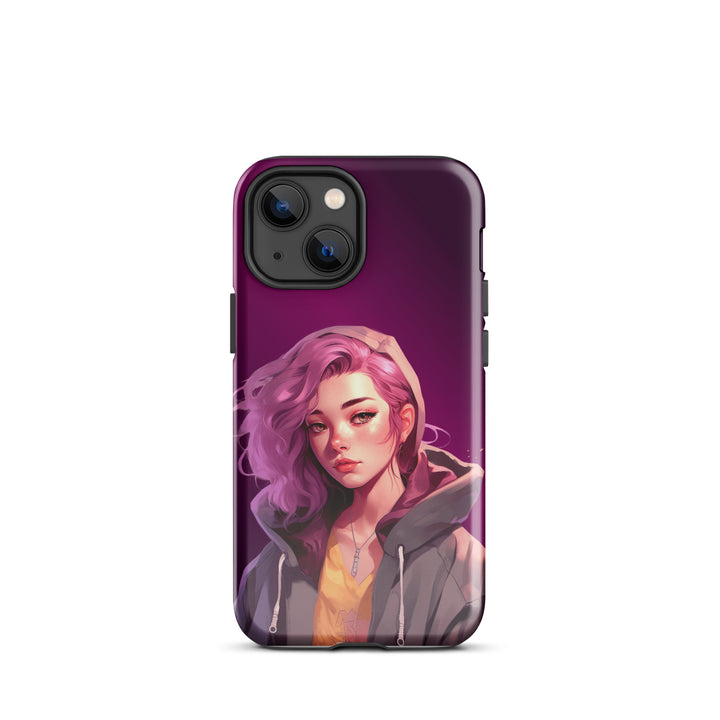 Tough Case for iPhone®