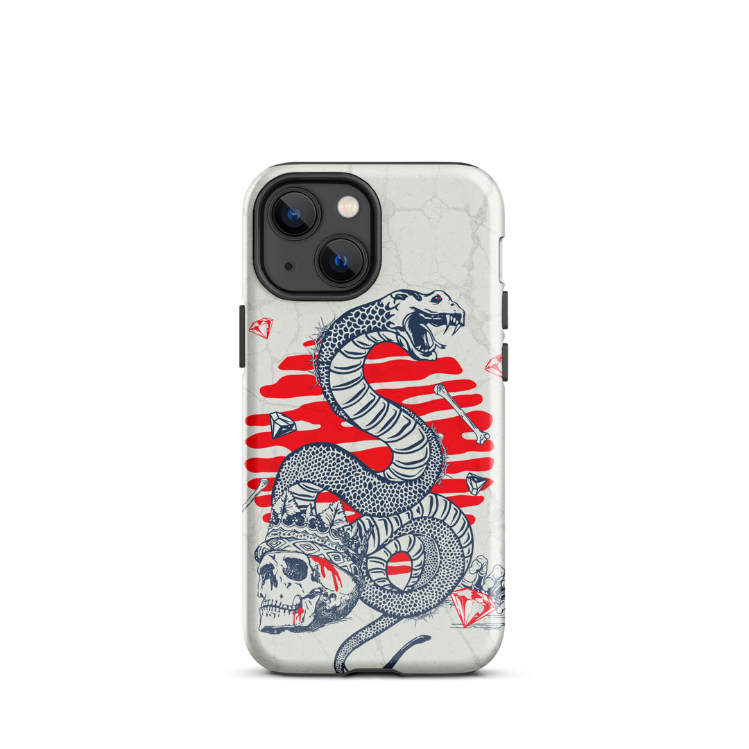 Tough Case for iPhone®