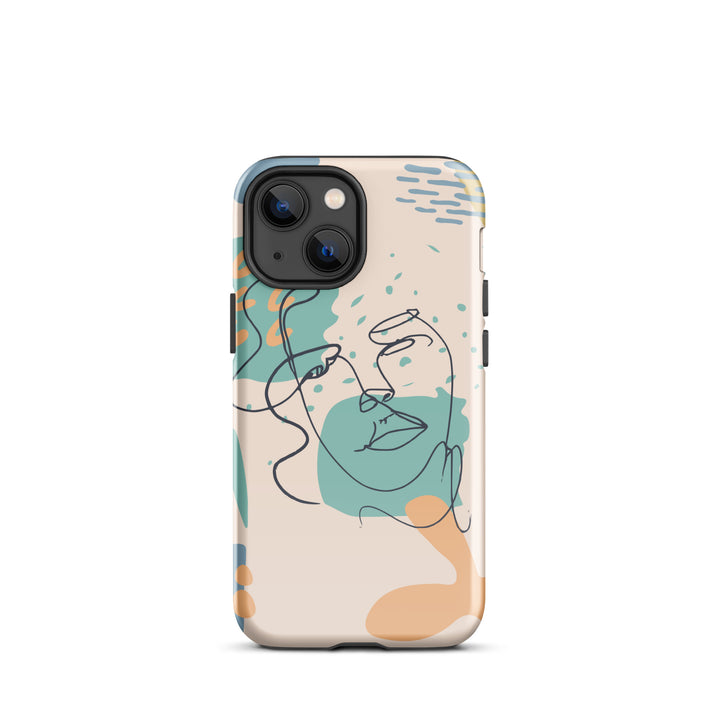 Tough Case for iPhone®