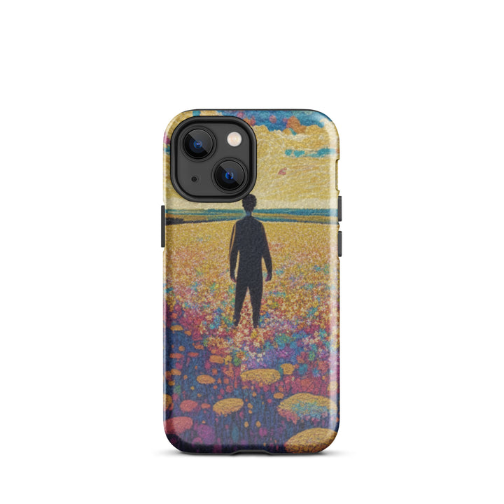 Tough Case for iPhone®