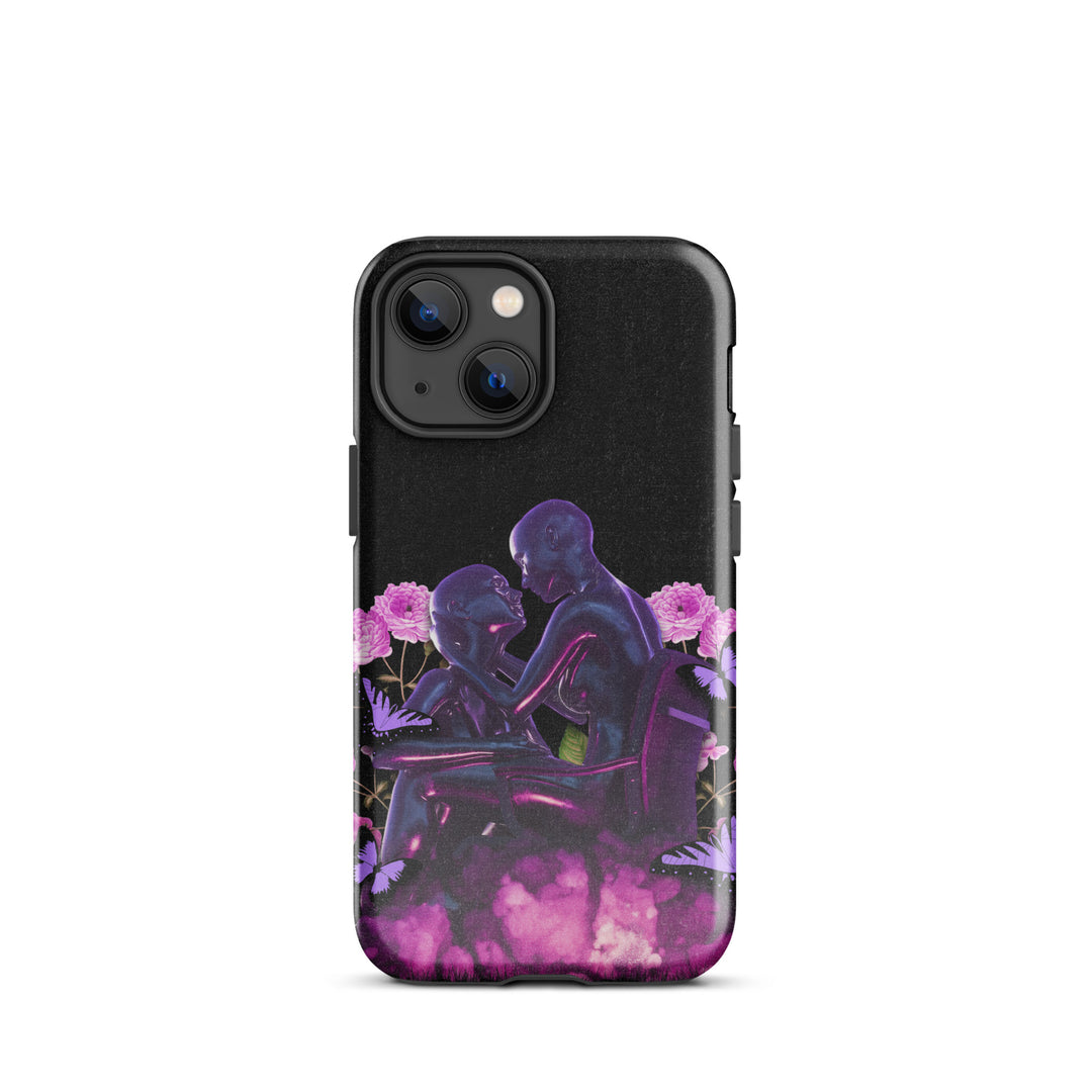 Tough Case for iPhone®